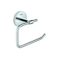 Produktbild: Grohe Bau Cosmopolitan WC-Papierhalter 40457001 chrom, ohne Deckel, verdeckte