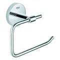 Produktbild: Grohe BauCosmopolitan Papierhalter 40457 54mm, chrom / Toilettenpapierhalter