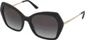 Produktbild: Dolce & Gabbana Damen-Sonnenbrille DG 4399