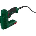 Produktbild: PARKSIDE® Elektrotacker und -nagler »PHET 15 C2«, mit Klammern und Nägeln