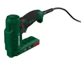 Produktbild: PARKSIDE® Elektrotacker und -nagler PHET 15 C2 inkl. Klammern & Nägeln *B-Ware