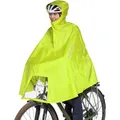 Produktbild: Tatonka Bike Poncho safety yellow (551) M