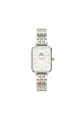 Produktbild: Daniel Wellington Quadro Uhr 20x26mm Silber