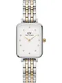 Produktbild: Daniel Wellington Quarzuhr Daniel Wellington Damen-Uhren Analog Quarz, Klassikuhr
