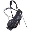Produktbild: Big Max Dri Lite Seven G Standbag - 2024 Golf Tragebag (Black)