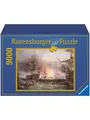 Produktbild: Ravensburger Bombardment Of Algiers 9000pcs