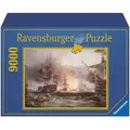 Produktbild: Bombardment Of Algiers 9000pcs