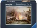 Produktbild: Ravensburger Puzzle Bombardement von Algier 17806
