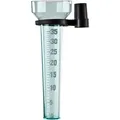 Produktbild: Kestek - Regenmesser Niederschlagsmesser 35 Liter Regenmengenmesser Regenanzeige