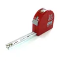 Produktbild: BMI Massband VISO 3m Bandmass Taschenrollbandmass Taschen Lineal Messen 020936