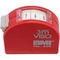 Produktbild: BMI 405 VISO Taschenbandmaß 3 m