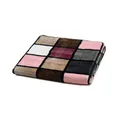 Produktbild: Weiche Kuscheldecke, Cashmere Feeling, Hohes Stoffgewicht 500 g/m², Antigua,...