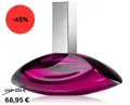 Produktbild: Calvin Klein Euphoria 100 ml Damen Eau de Parfum - OVP NEU