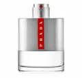 Produktbild: PRADA Eau de Toilette Luna Rossa Pour Homme Edt Spray