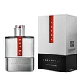 Produktbild: PRADA Luna Rossa 100 ml Original NEU + OVP Eau de Toilette EDT Men Herrenduft