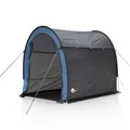 Produktbild: your GEAR Zelt Vento 200x180x180cm Gerätezelt Fahrradzelt Universalzelt 5000mm