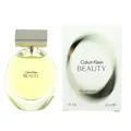 Produktbild: Calvin Klein Beauty Eau De Parfum EDP 30 ml (woman)