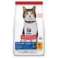 Produktbild: Hill's Science Plan Mature Adult 7+ Katzenfutter mit Huhn