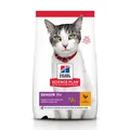 Produktbild: SENIOR FELINE 1,5 KG POLLO