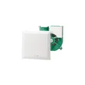 Produktbild: Helios - Els-v 100/60/35 Ventilatorreinsatz mit Fassade 8136