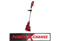 Produktbild: Einhell Gartenhacke Einhell Akku Bodenhacke GE-CR 18/20 Li E-Solo, 20 cm Arbeitsbreite, mit elektronische Drehzahlregulierung
