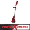 Produktbild: Einhell Akku Bodenhacke GE-CR 18/20 Li E-Solo mit elek. Drehzahlregulierung