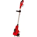 Produktbild: EINHELL Power X-Change Akku-Bodenhacke GE-CR 18/20 Li E - Solo, 18Volt, Hacke