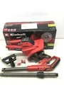 Produktbild: Einhell Power X-Change GE-CR 18/20 Li E - Solo Akku-Bodenhacke