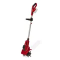 Produktbild: Einhell GE-CR 18/20 Li E-Solo Power X-Change Akku-Bodenhacke Minifräse