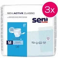 Produktbild: SENI ACTIVE Classic Slips - 3 x 30 Stück, M