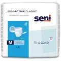 Produktbild: Seni Active Classic Inkontinenzslip Einmal M 3X30 St