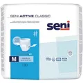 Produktbild: Seni Active Classic medium Inkontinenzslip/Pants, wie Unterwäsche- 90 Stück