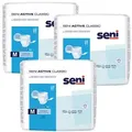 Produktbild: SENI Active Classic Inkontinenzpants M 3X30 St