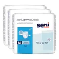 Produktbild: Seni Active Classic Inkontinenzslip Einm.medium · 3X30 St · PZN 13830743