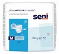 Produktbild: SENI Active Classic Inkontinenzslip Einmalhosen medium 30 ST