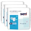 Produktbild: Seni Active Classic Pants M / Medium Windelhose (3x30 Stk)