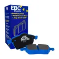 Produktbild: EBC Bluestuff Bremsbeläge Hinterachse DP5680NDX