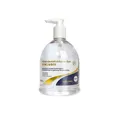 Produktbild: Händedesinfektion Gel Exklusiv Param 500 ml