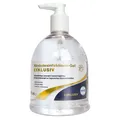 Produktbild: Händedesinfektions-Gel Exklusiv