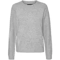 Produktbild: Vero Moda Pullover in Grau - S