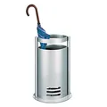 Produktbild: Kerkmann Schirmständer tec-art 34606481 silber, Stahl