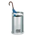 Produktbild: Kerkmann Schirmständer tec-art 34606481 silber, Stahl