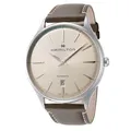 Produktbild: Hamilton Herren JAZZMASTER 40mm Automatische Armbanduhr H38525811