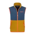 Produktbild: Trollkids - Kid's Kjerag Vest - Fleeceweste Gr 176 blau