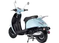 Produktbild: Motorroller GT UNION 