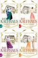 Produktbild: Susanne von Berg Das Kaufhaus Band 1-4 plus 1 exklusives Postkartenset
