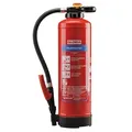 Produktbild: GLORIA WH 6 Pro Feuerlöscher Wasser 6,0 l