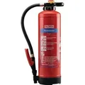 Produktbild: Wasserfeuerlöscher 6 Kg Aufladb.brandkl.34 A M.wandh.