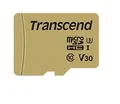 Produktbild: Transcend 16GB UHS-I U1 SD CARD