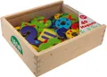 Produktbild: Lena® Magnet Zahlen